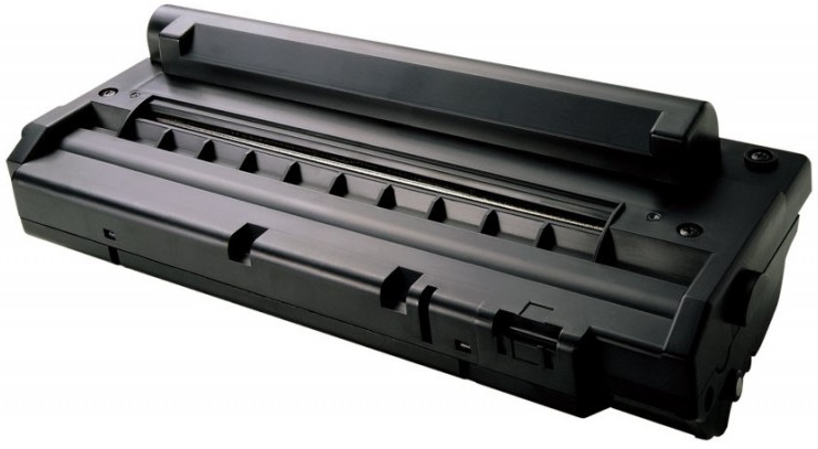 Toner Original SF-D560R (Preto) - SAMSUNG