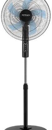 Ventoinha de Pé 3 Velocidades 45W (Ø40cm) - ORBEGOZO