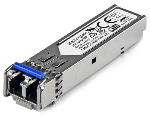Módulo Transcetor de Rede 155 Mbit/s SFP Fibra Ótica - STARTECH