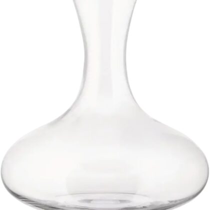 Decantador Mami XL 0,75L (Transparente) - ALESSI