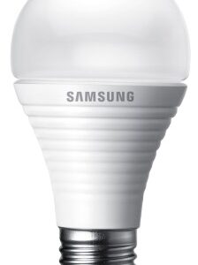 Lâmpada LED E27 Classic A 6.5W 490Lm 2700K - SAMSUNG