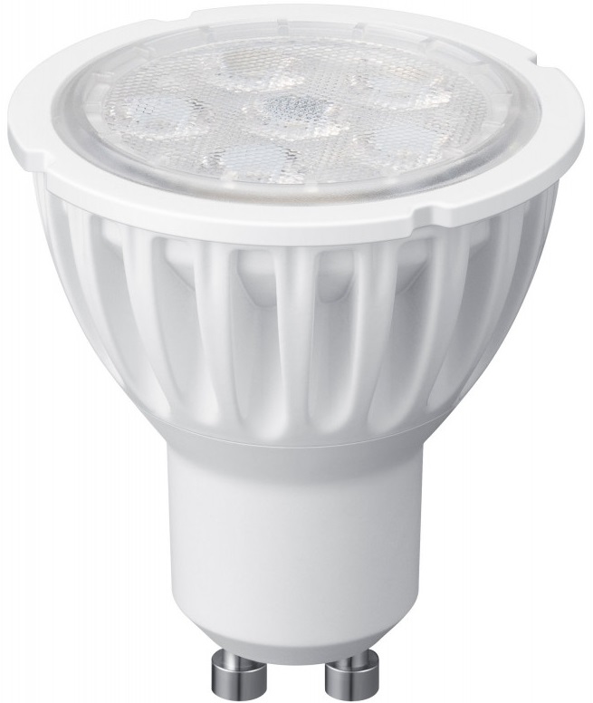 Lâmpada LED GU10 4.6W 310Lm 2700K - SAMSUNG