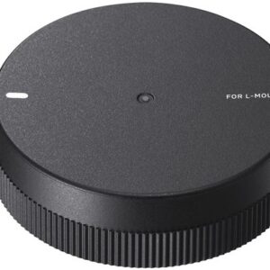 Flash USB Dock UD-11 p/ Canon (Preto) - SIGMA