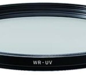 Filtro WR UV Protetor 72mm – SIGMA