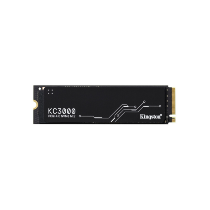Disco SSD Kingston SKC3000S 1Tb M.2 NVMe PCIe 4.0