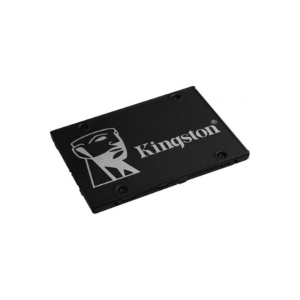 Disco SSD Kingston SKC600 256GB SATA III
