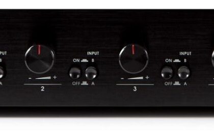 Selector de Colunas Linha de 100V - FONESTAR