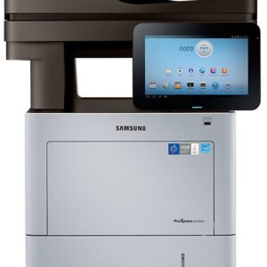 Impressora Multifunções ProXpress M4580FX 1200 x 1200DPI Laser - SAMSUNG