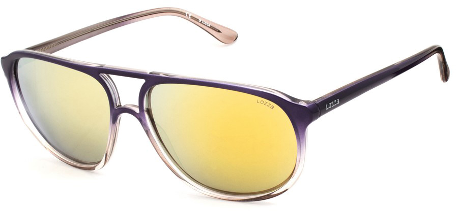 Óculos de Sol Unissexo SL1872W580N76 - LOZZA