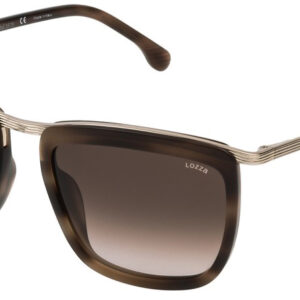 Óculos de Sol Unissexo SL2283M5508FF – LOZZA
