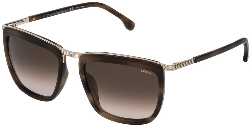 Óculos de Sol Unissexo SL2283M5508FF - LOZZA