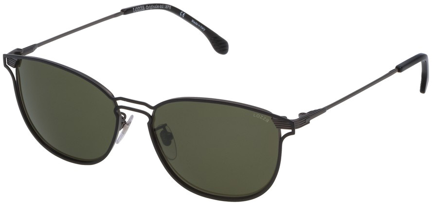 Óculos de Sol Unissexo SL2303M5508Y8 - LOZZA