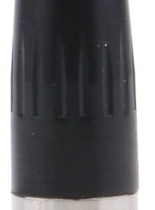 Conector Mini XLR Macho - FONESTAR