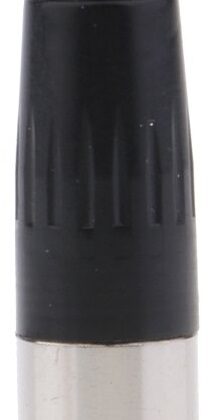 Conector Mini XLR Macho - FONESTAR