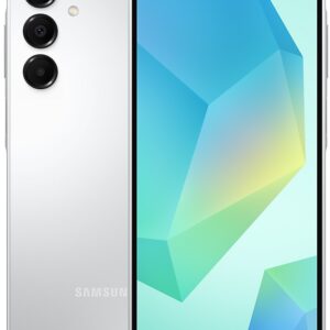 Smartphone Samsung Galaxy A16 4G 6.7 4GB/128GB Dual SIM (Cinzento)