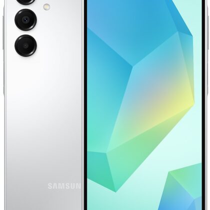 Smartphone Samsung Galaxy A16 4G 6.7 4GB/128GB Dual SIM (Cinzento)