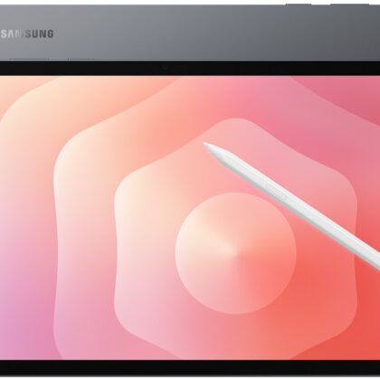 Tablet Galaxy Tab S11 11 12GB/512GB Wi-Fi (Cinzento) - SAMSUNG