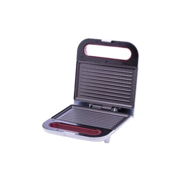 Sanduicheira 700W (Branco) - VOX