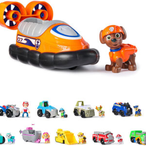 Veículo Clássico Sortido – SPIN MASTER