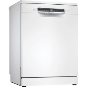 Máquina de Lavar Loiça Serie 4 SMS4EMW06E 14 Conjuntos - BOSCH