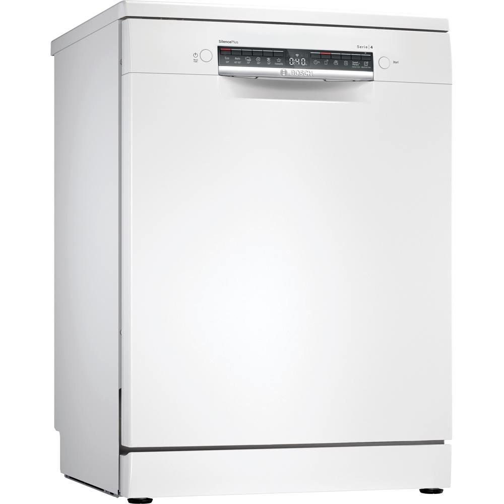 Máquina de Lavar Loiça Serie 4 SMS4EMW06E 14 Conjuntos - BOSCH