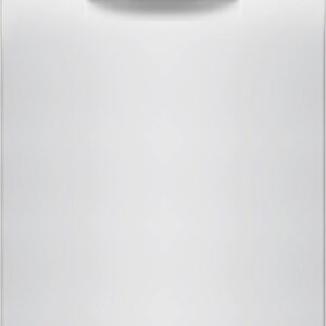 Máquina de Lavar Loiça Serie 4 SMS4HVW14E 14 Conjuntos (Branco) - BOSCH
