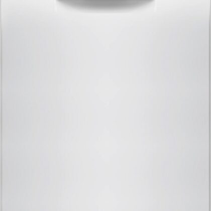 Máquina de Lavar Loiça Serie 4 SMS4HVW14E 14 Conjuntos (Branco) - BOSCH
