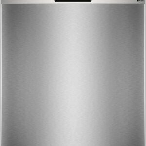 Máquina de Lavar Loiça iQ300 SN23EI03KE 13 Conjuntos (Inox) - SIEMENS