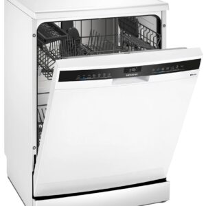 Máquina de Lavar Loiça iQ300 SN23HW00KE 13 espaços (Branco) - SIEMENS