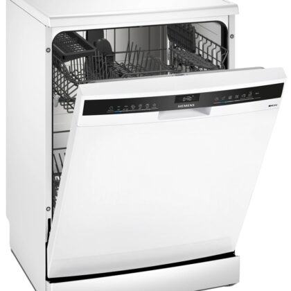 Máquina de Lavar Loiça iQ300 SN23HW00KE 13 espaços (Branco) - SIEMENS