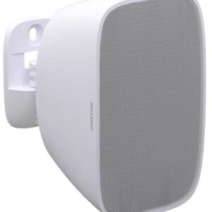 Coluna Passiva 4 30W RMS c/ Transformador Linha 100V (Branco) - FONESTAR