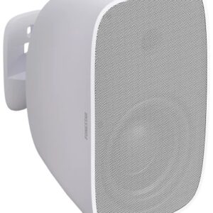 Coluna Passiva 5 80W 8ohm IP66 (Branco) - FONESTAR