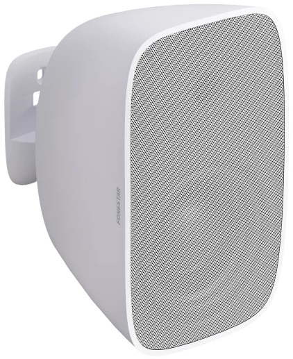 Coluna Passiva 5 80W 8ohm IP66 (Branco) - FONESTAR
