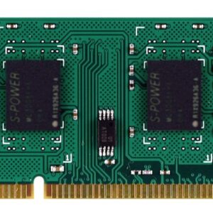 Memória RAM 4GB 1600MHz DDR3 - SILICON POWER