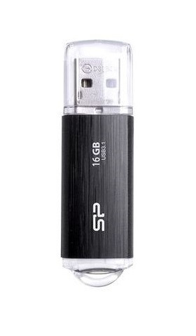 Pen Drive U02 USB 3.0 16GB - SILICON POWER