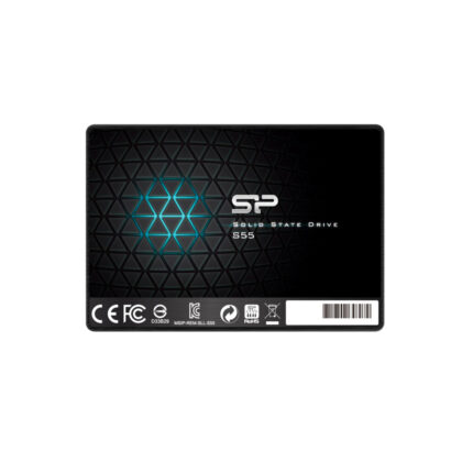Disco Duro Ssd Silicon Power 480Gb 2.5" Sata