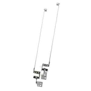 SPARE PARTS KIT DOBRADIÇAS L&R EMACHINE E520/ 441