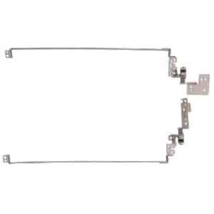 SPARE PARTS HP G6 LED KIT HIGES L&R (DOBRADIÇAS)