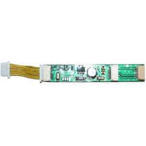 SPARE PARTS LCD INVERTER ADAPTER FOR 16″ LED TOSHIBA