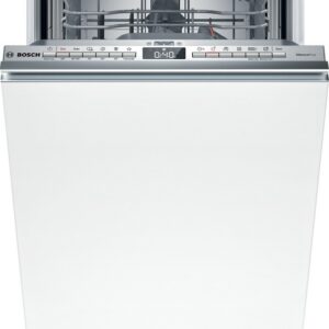 Máquina de Lavar Loiça de Encastre Serie 4 SPV4EMX25E 10 Conjuntos - BOSCH