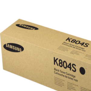 HP CLT-K804S Toner a laser Preto