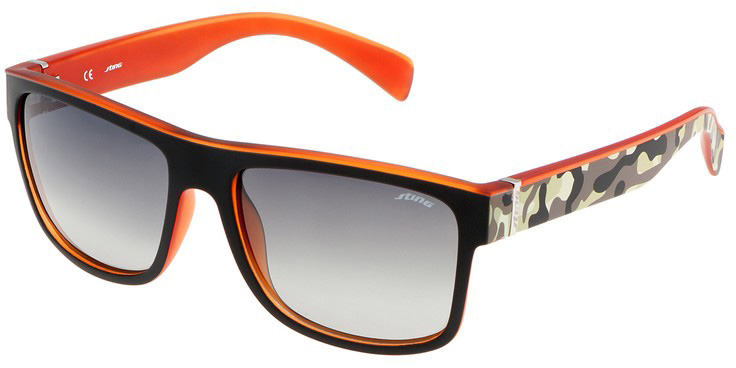 Óculos de Sol Homem SS654356W54P - STING