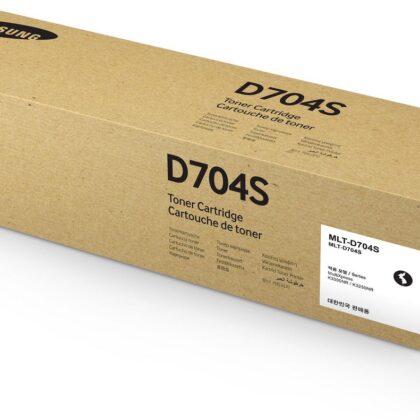 Toner MultiXpress SL-K3250NR / SL-K3300NR Preto (35000 páginas) - SAMSUNG