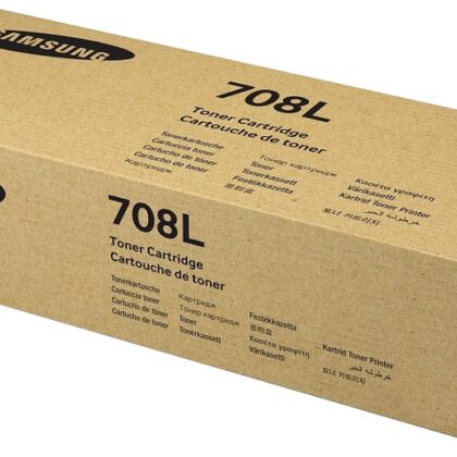 Toner MultiXpress K 4250LX (RX) / 4300LX / 4350LX Preto (35000 páginas) - SAMSUNG