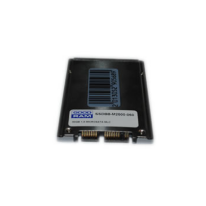 DISCO DURO SSD 60GB 1,8" MICROSATA 1,8" MLC M2500