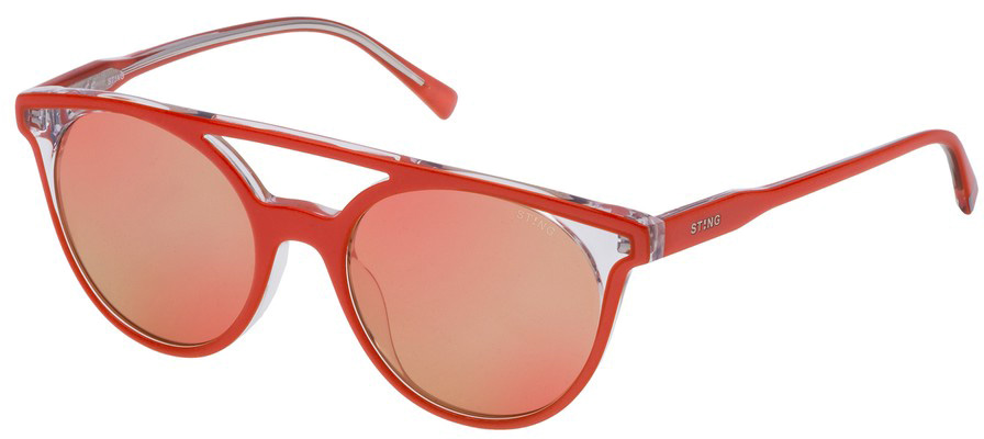 Óculos de Sol Unissexo SST132519XHR - STING