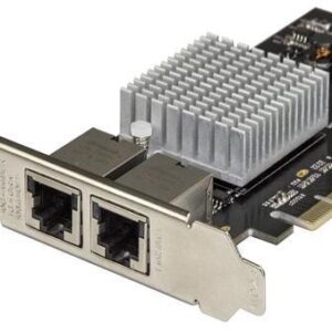 Placa de Rede ST10GPEXNDPI 10000 Mbit/s - STARTECH