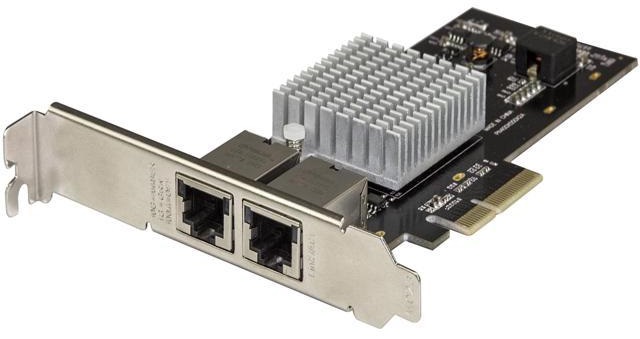 Placa de Rede ST10GPEXNDPI 10000 Mbit/s - STARTECH