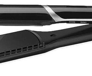 Alisador de Cabelo Sleek ST397E (Preto) - BABYLISS