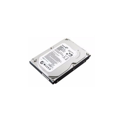 Disco Duro 500Gb 3,5? Sata Recondicionado 1Ano Garantia
